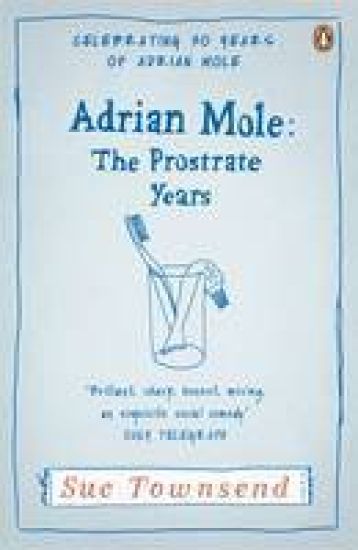 Adrian Mole: The Prostrate Years