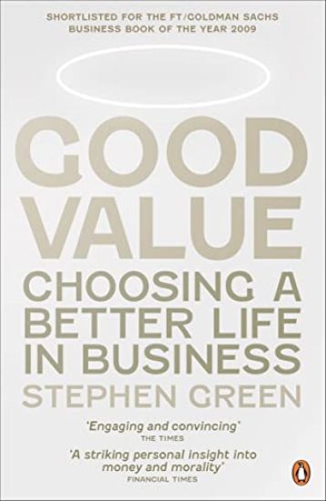 Good Value