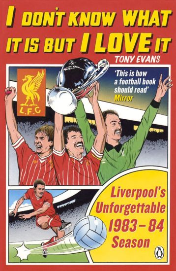 I Don't Know What It Is But I Love It