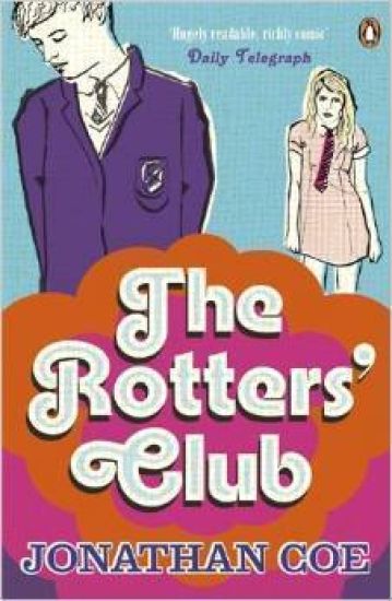 The Rotters' Club