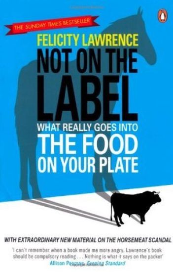 Not On the Label