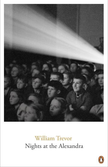 Nights at the Alexandra