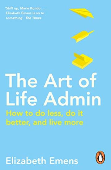 Art of Life Admin