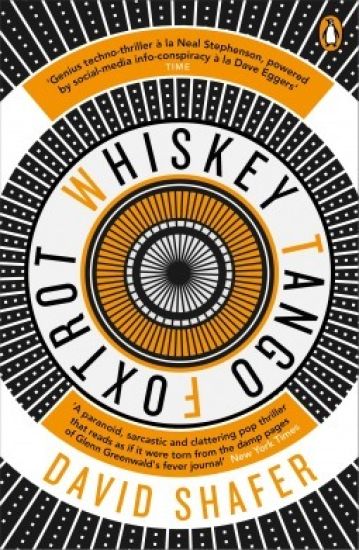 Whiskey Tango Foxtrot