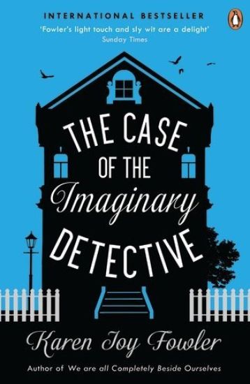 The Case of the Imaginary Detective