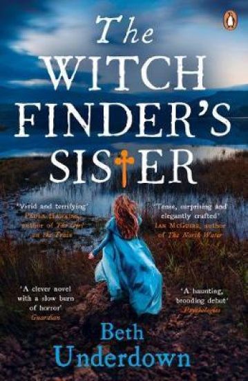 Witchfinder's Sister