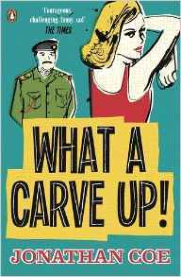 What a Carve Up!
