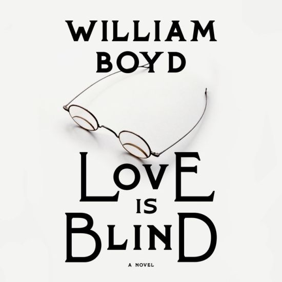 Love is Blind