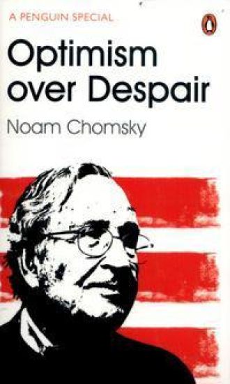Optimism Over Despair