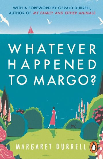 Whatever Happened to Margo?