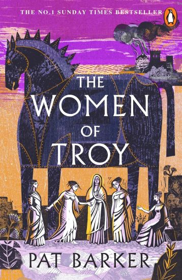 Women of Troy