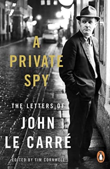 Private Spy