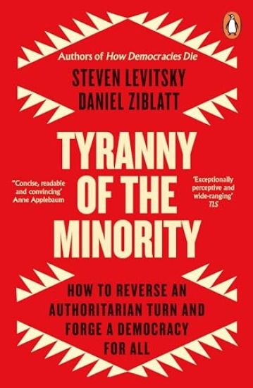 Tyranny of the Minority
