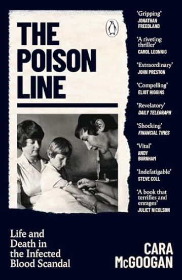 The Poison Line