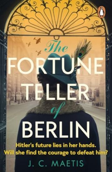 Fortune Teller of Berlin