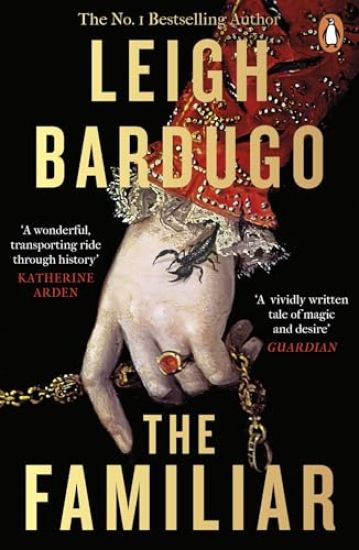 Kansikuva: The Familiar