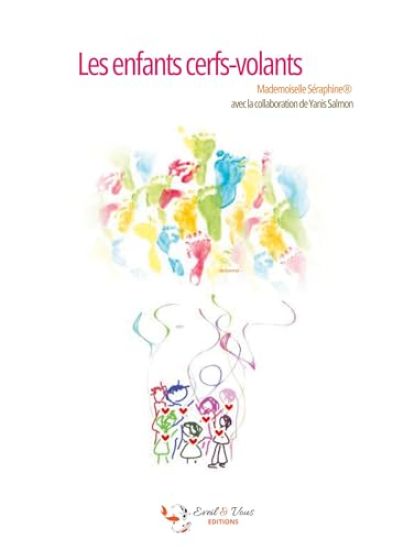 Les enfants cerfs-volants