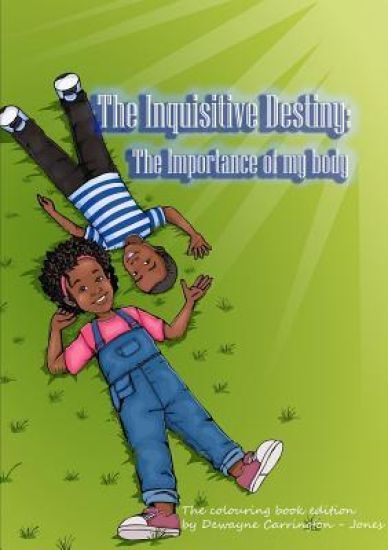 The Inquisitive Destiny: the Importance of My Body
