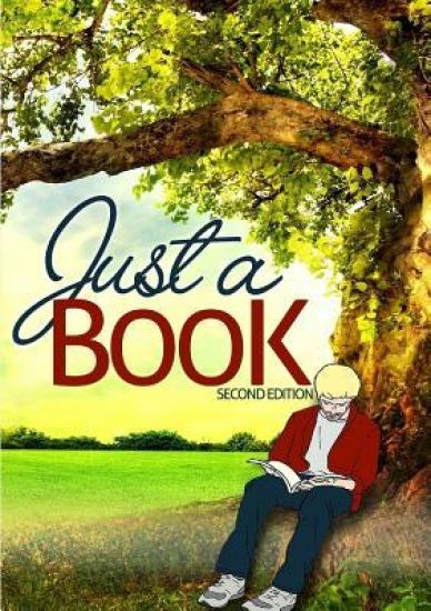 Just a Book Second Edition