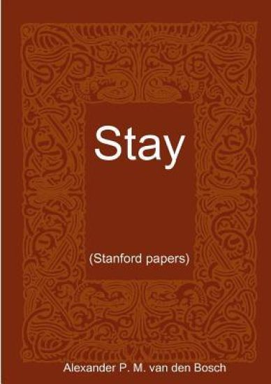 Stay..
