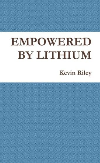 Empowered by Lithium