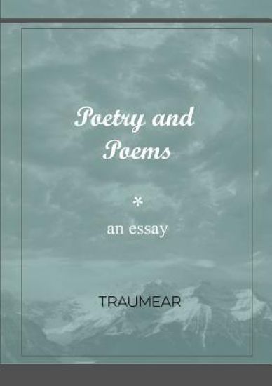 Poetry and Poems