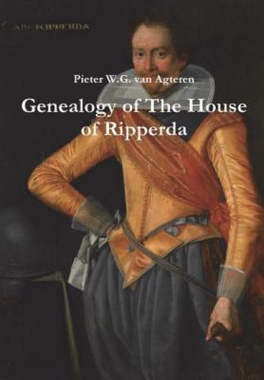 Genealogy of The House of Ripperda