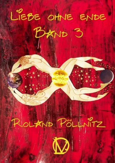 Liebe ohne Ende Band 3