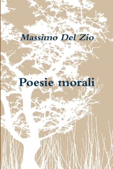 Poesie morali
