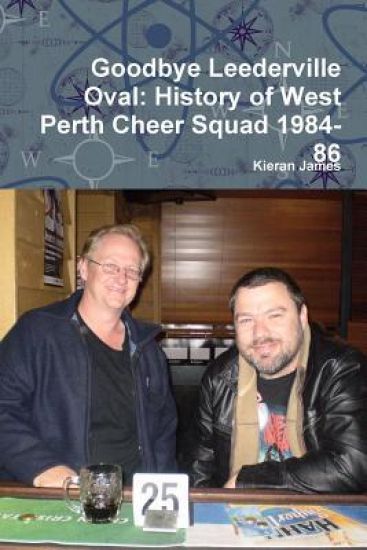 Goodbye Leederville Oval