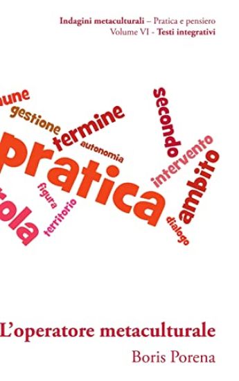 [21] L'operatore metaculturale