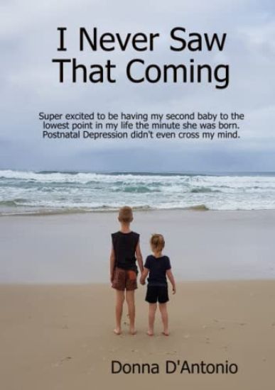 I Never Saw That Coming