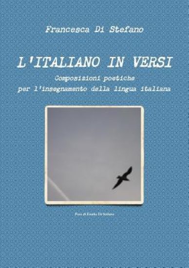 L'italiano in versi