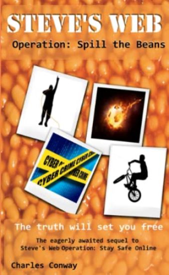 Steve's Web Operation