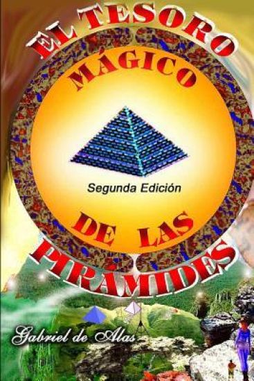 El Tesoro Mágico de Las Pirámides