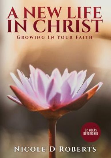 A New Life In Christ