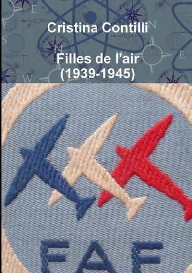 Filles de l'air (1939-1945)