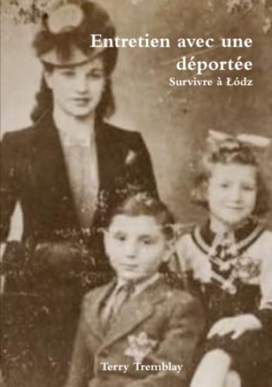 Entretien avec une déportée