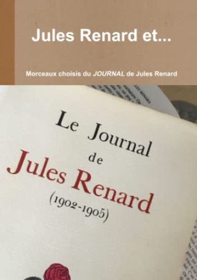 Jules Renard et...