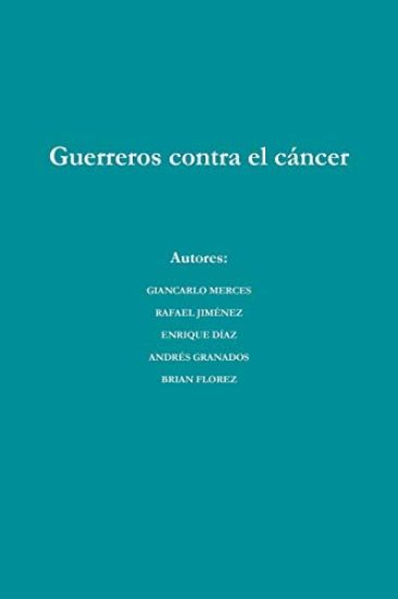 Guerreros contra el cáncer