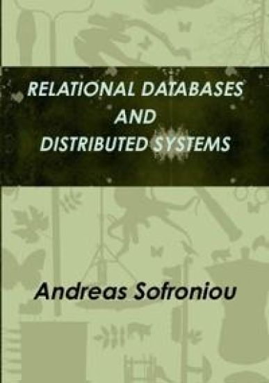 Relational Databases and Distributed Systems