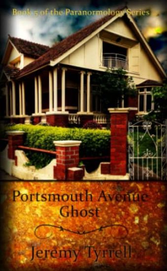 Portsmouth Avenue Ghost