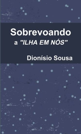 Sobrevoando a ilha em Nós