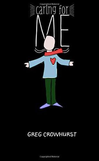 Caring For ME, a Pocket Book Course for Carers