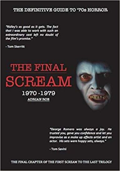 The Final Scream