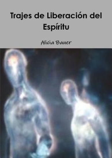 Trajes de Liberación del Espíritu