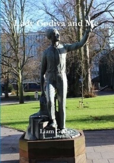 Lady Godiva and Me