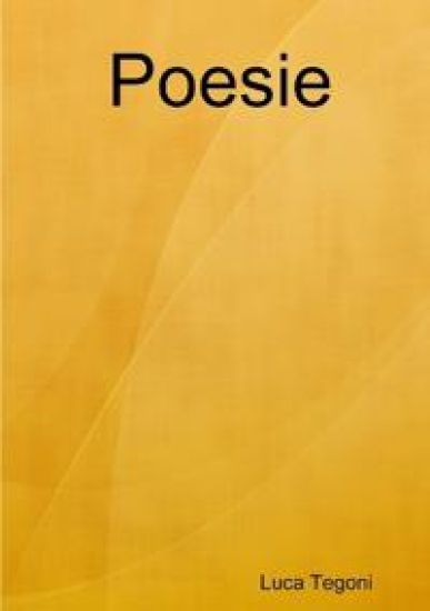 Poesie