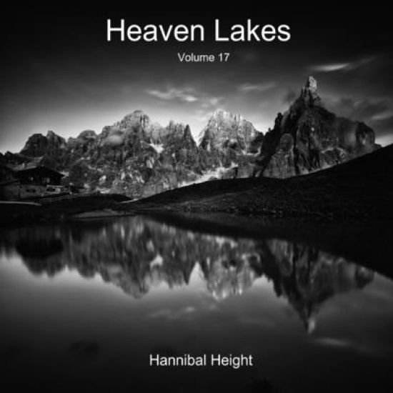 Heaven Lakes - Volume 17