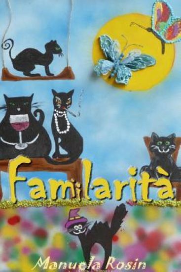 FAMiLARITA'